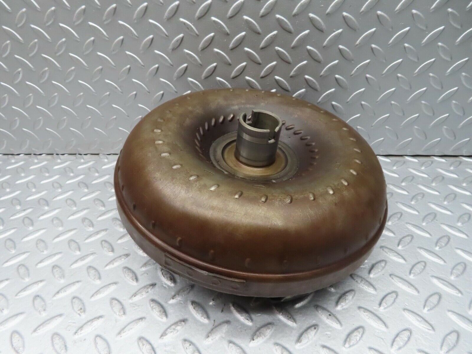 12237 Mercedes-Benz R129 300SL Coupe Torque Converter 1242500902