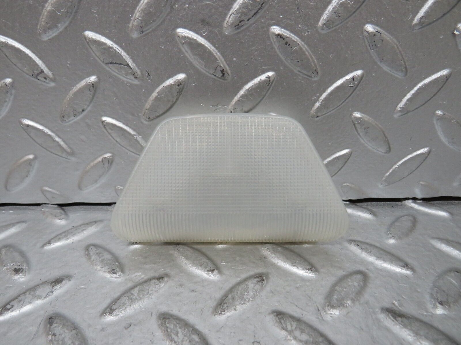 27489 Mercedes-Benz S124 300TE Wagon Rear Interior Dome Light 1248200601