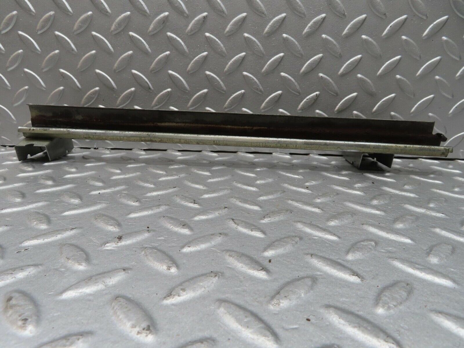 13002 Mercedes-Benz W111 220S Front Left Window Channel