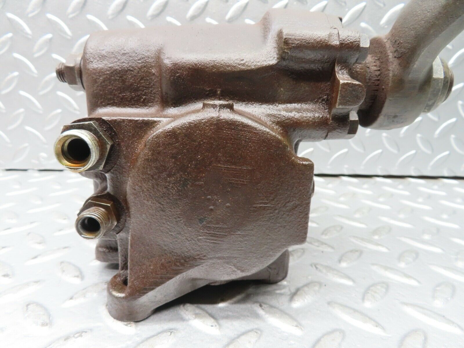 20417 Mercedes-Benz W114 280CE Coupe Steering Box Steering Rack 1144610901