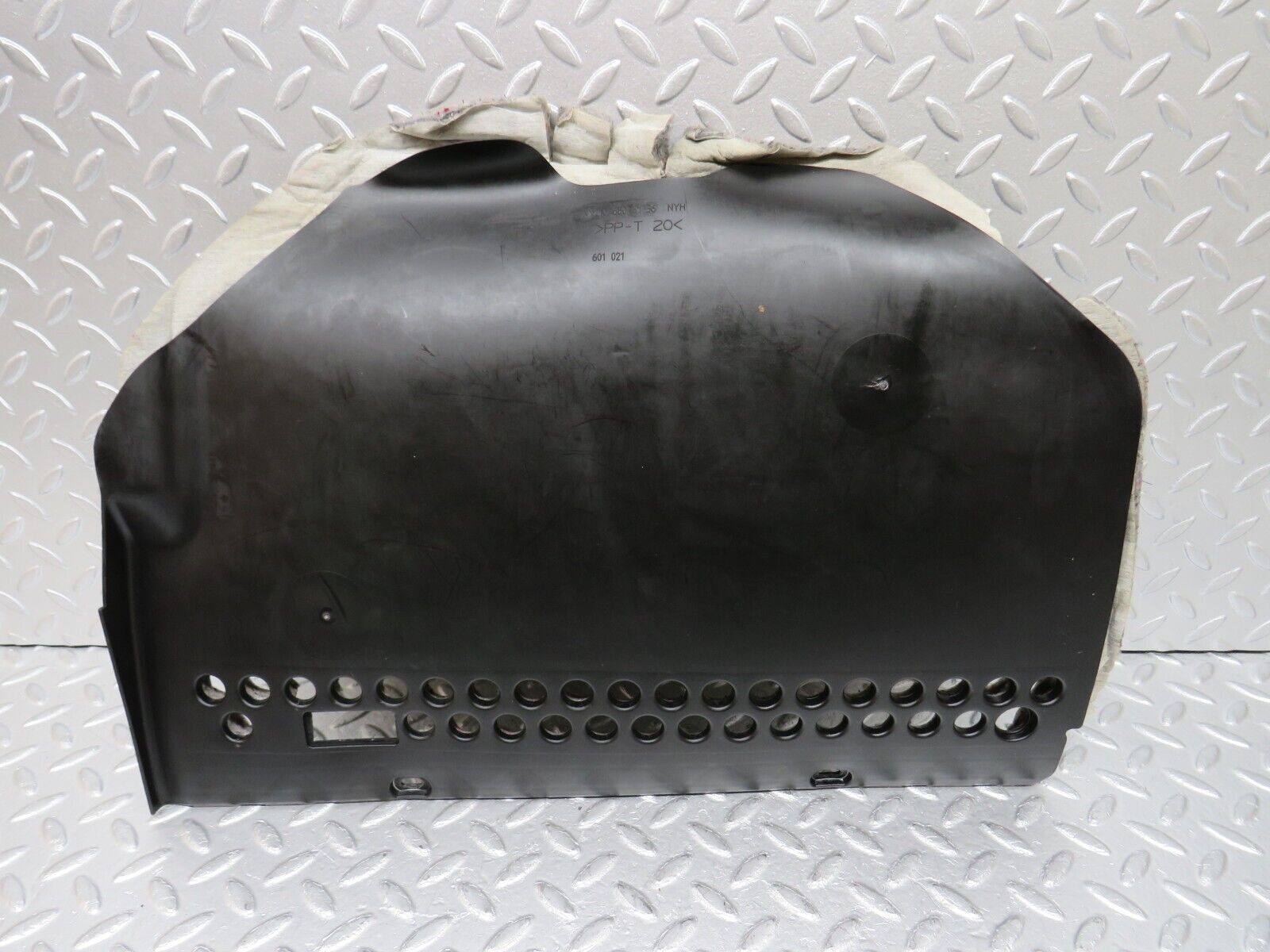 34816 Mercedes-Benz W210 320E Under Dash Panel Left Side 2106805136