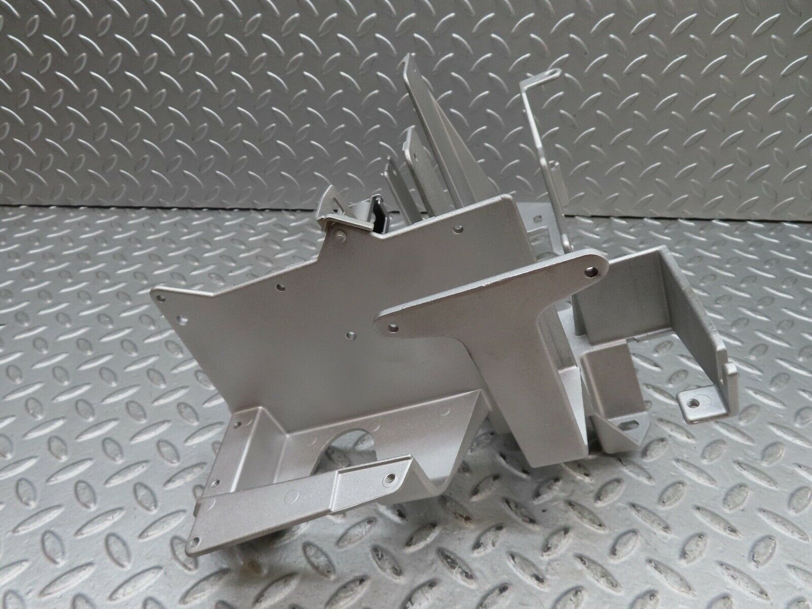 17154 Mercedes-Benz R129 300SL Coupe ECU Holder 1295452540