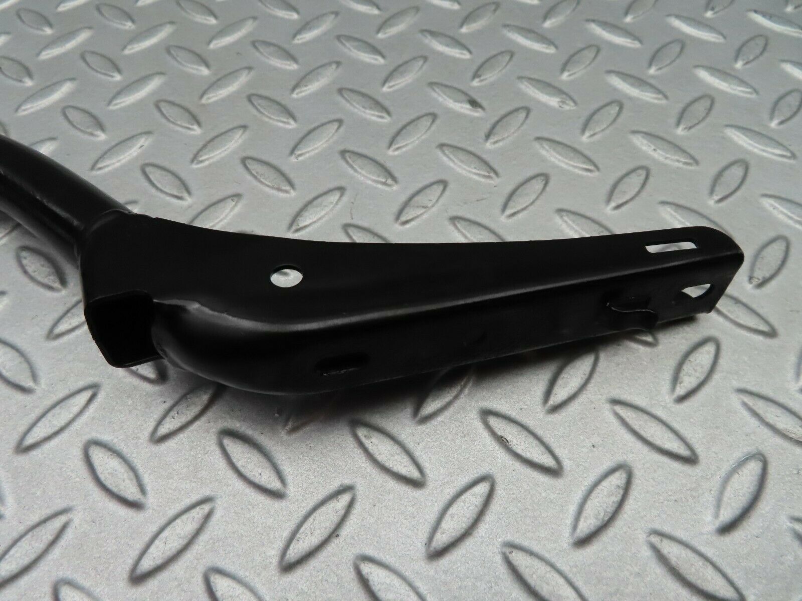 5585 Mercedes-Benz W124 230E Trunk Lid Hinge Right Side 1247500828