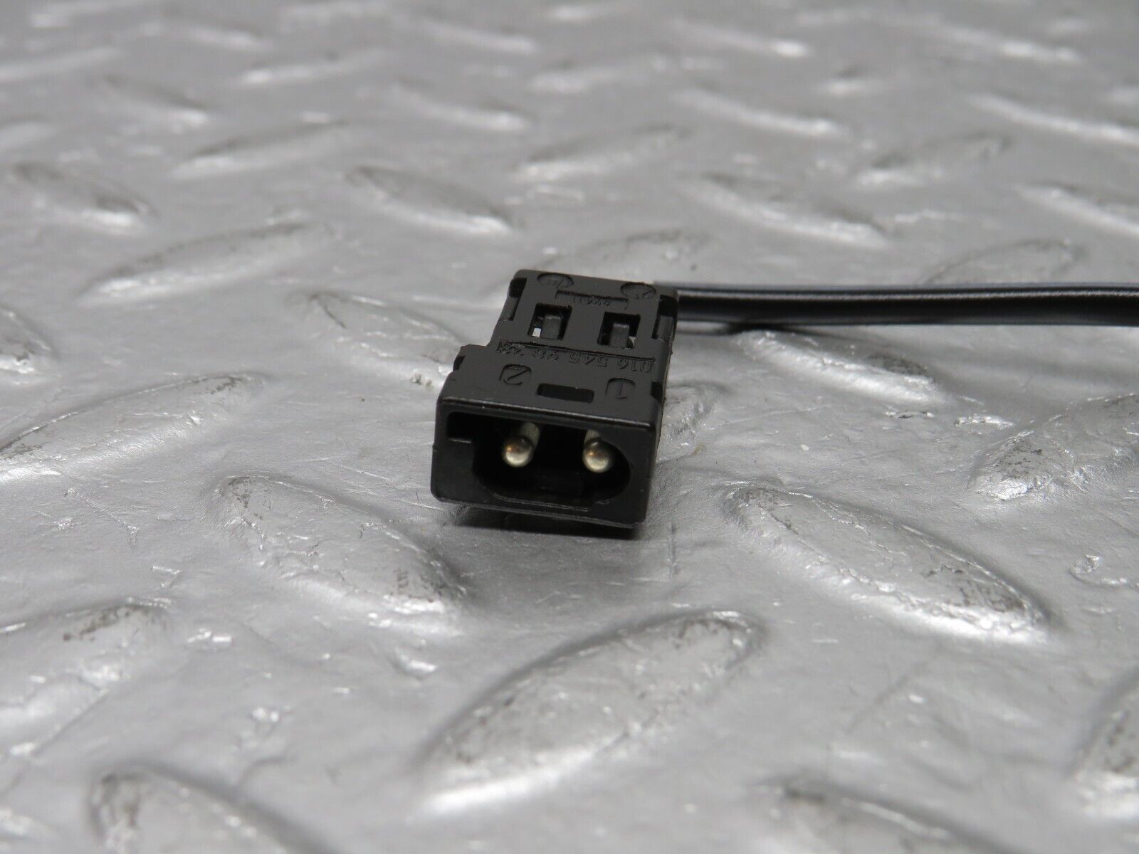 38389 Mercedes-Benz R129 280SL Coupe Roof Limit Switch 1298206110