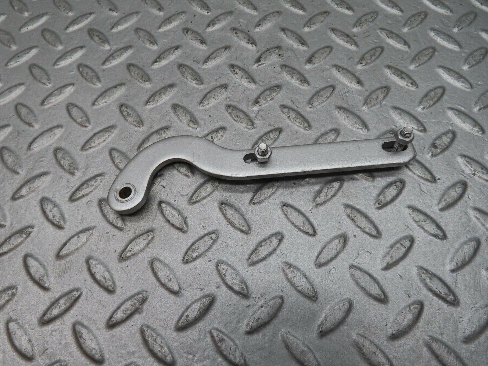 12291 Mercedes-Benz W108 280SE 3.5 Bonnet Hinge Support Left Side