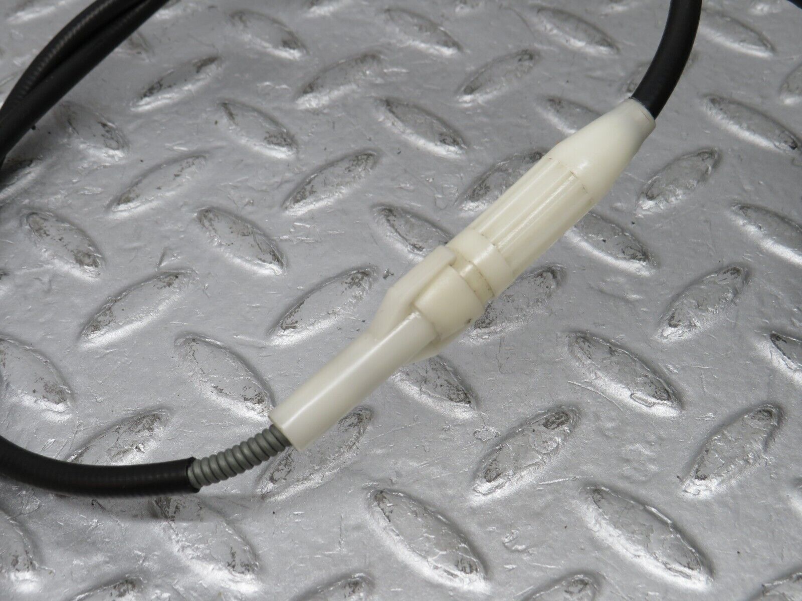 36201 Mercedes-Benz W126 420SE Rear Heater Regulator 1268300385 1268301631