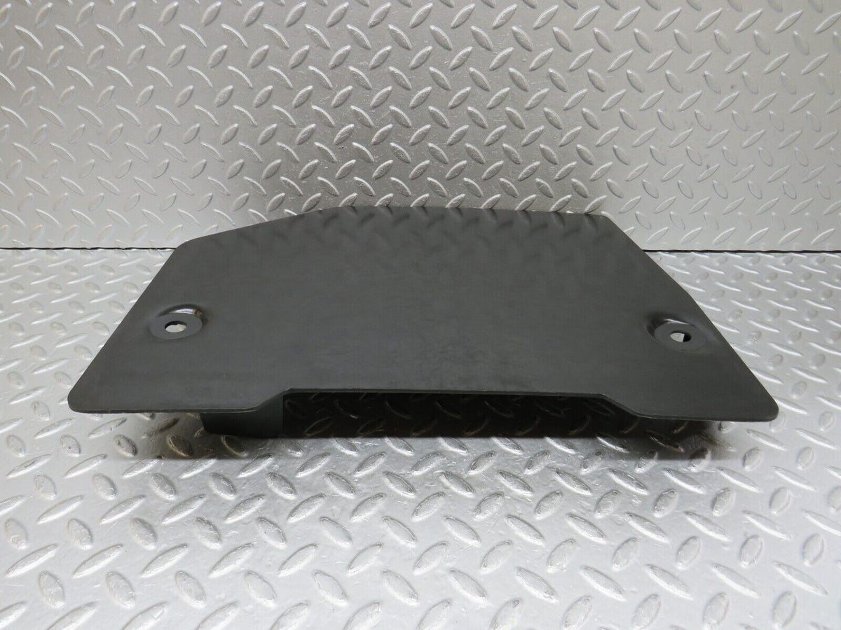 36174 Mercedes-Benz W126 420SE Foot Well Panel Left Side  