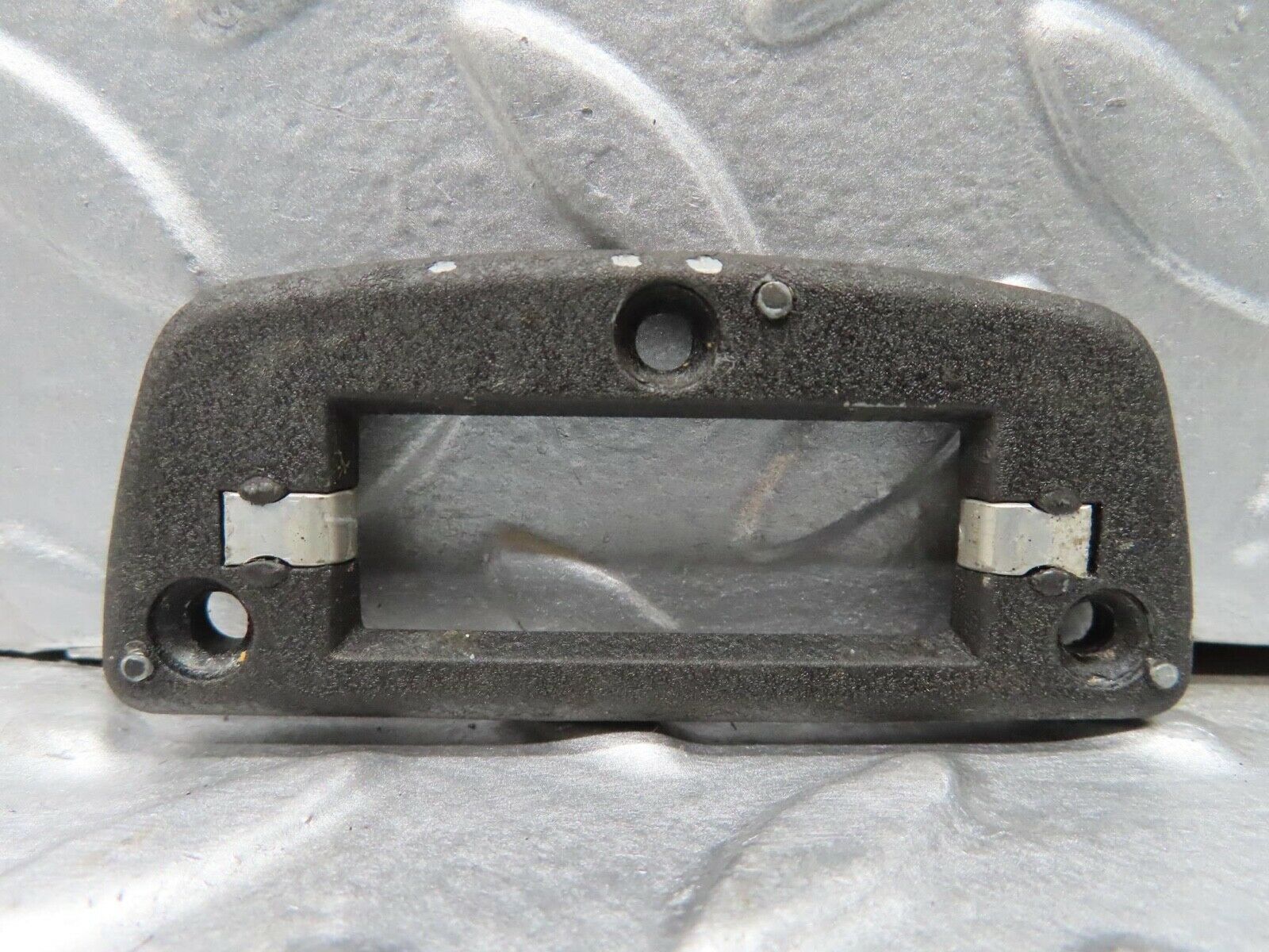 16068 Mercedes-Benz W123 280E Rear View Mirror Mount Bracket