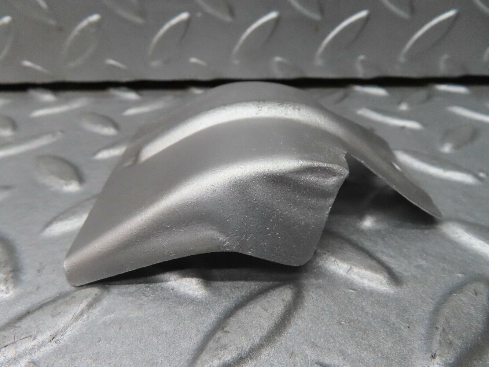 17781 Mercedes-Benz W116 450SEL Engine Vibration Shock Absorber Heat Shield