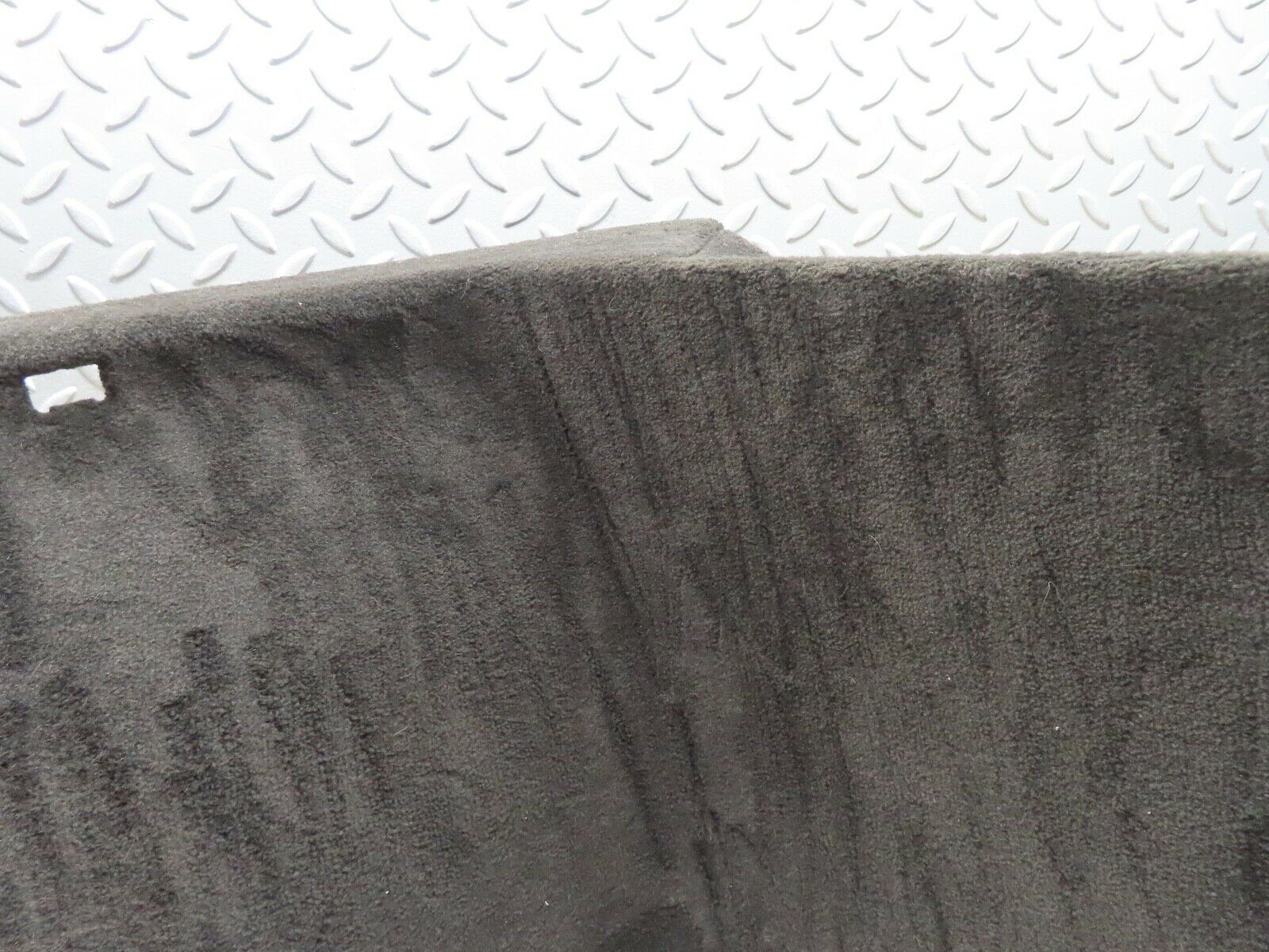 17094 Mercedes-Benz R129 300SL Coupe Rear Left Wall Carpet Grey