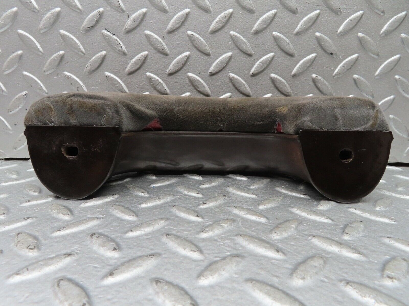 18928 Mercedes-Benz W121 190b Ponton Rear Right Interior Door Handle Grey