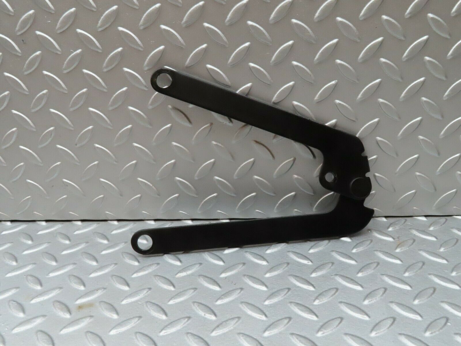 4712 Mercedes-Benz W114 280CE Coupe Left Bonnet Hinge