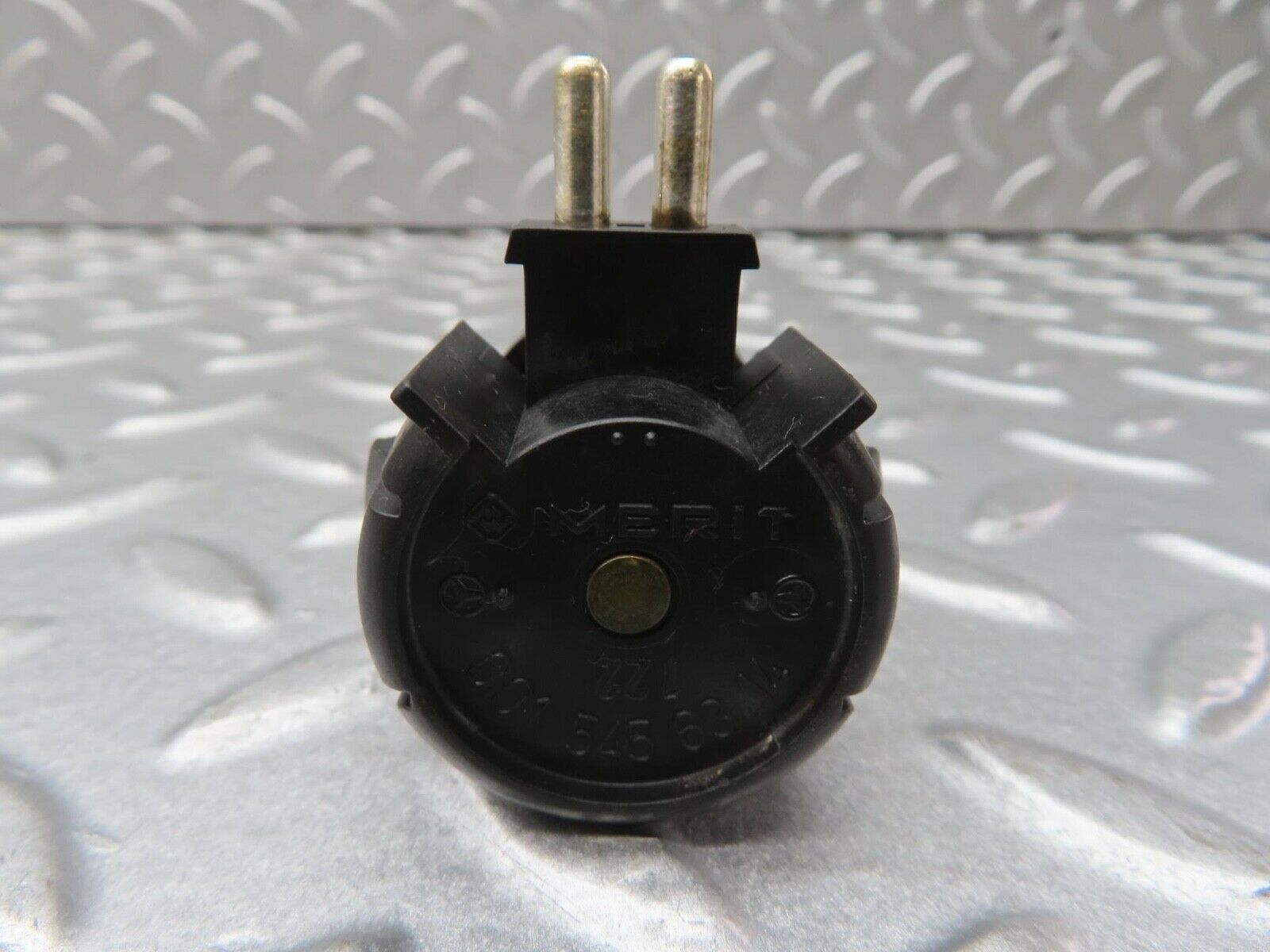 13563 Mercedes-Benz W123 200 Gearbox Kickdown Switch 0015456314