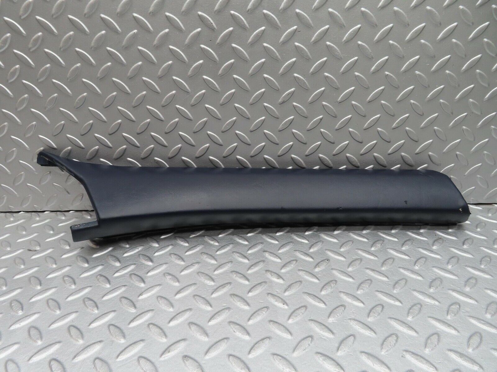 11894 Mercedes-Benz R129 300SL Coupe A Pillar Cover Right Side Blue 1296920289