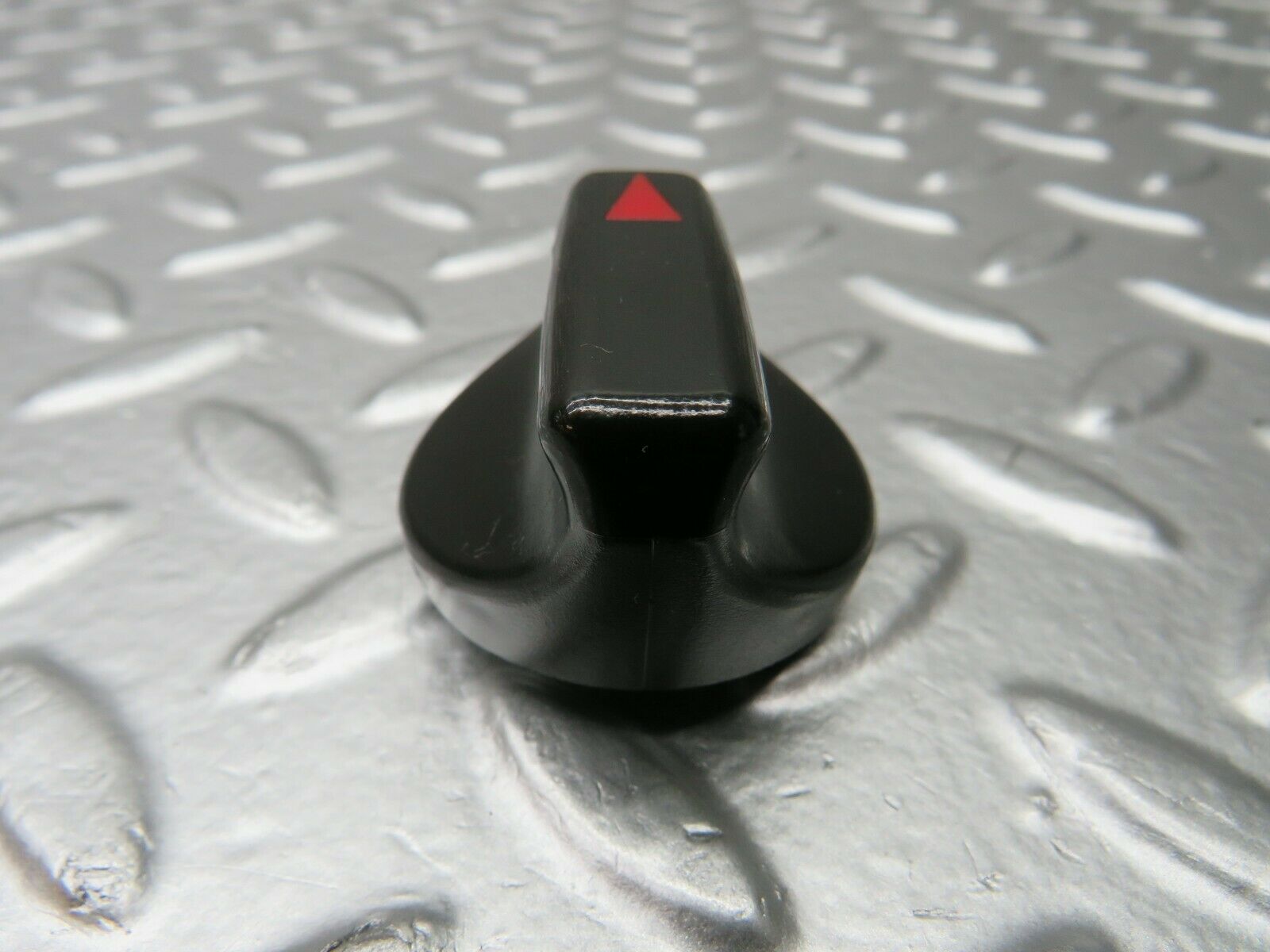 24062 Mercedes-Benz W123 280E Heater Control Knob Set