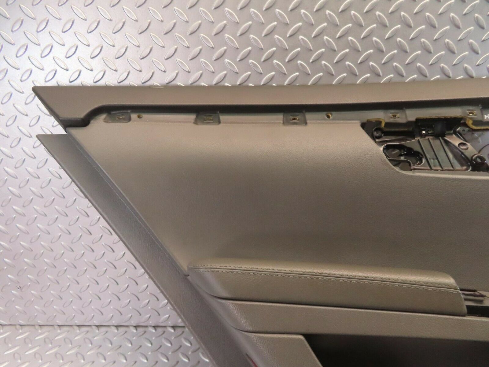 11170 Mercedes-Benz W221 S320 Rear Left Door Card