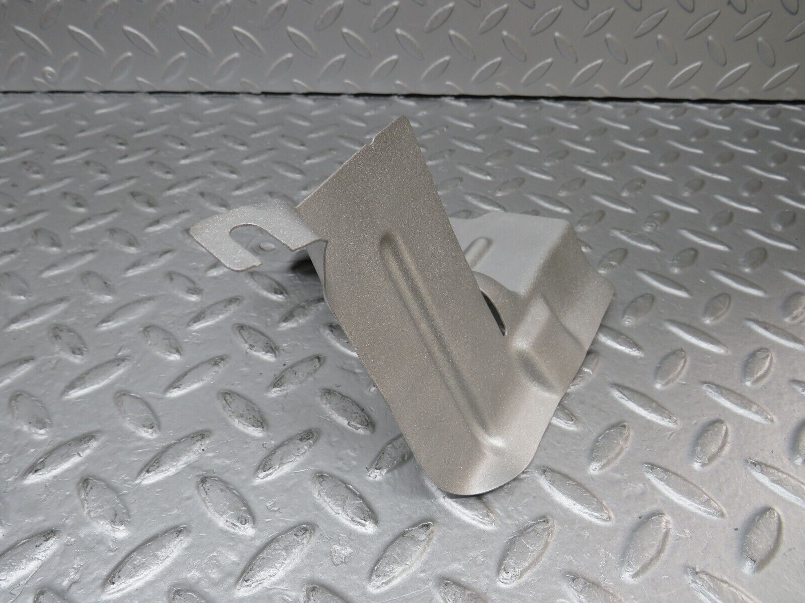 36171 Mercedes-Benz W126 420SE Exhaust Heat Shield