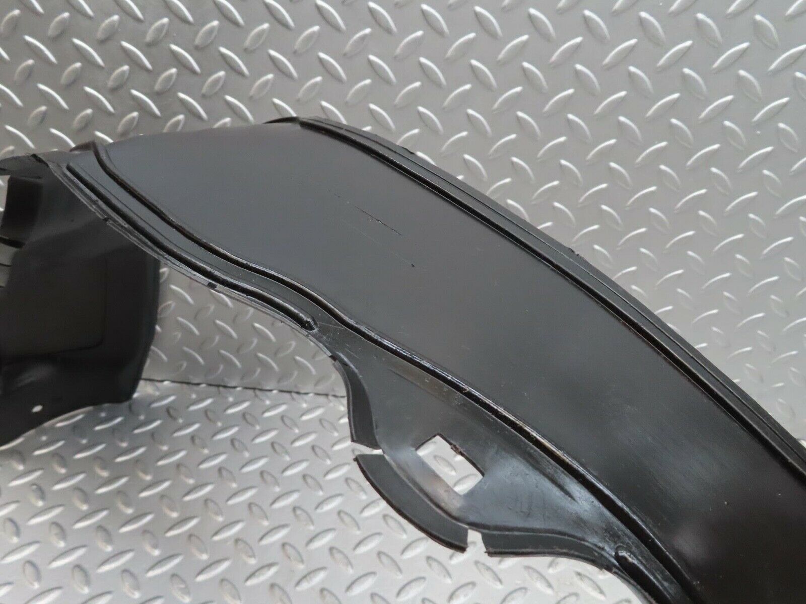 14716 Mercedes-Benz W201 190E Inner Mudguard Panelling Front Left 2018841135