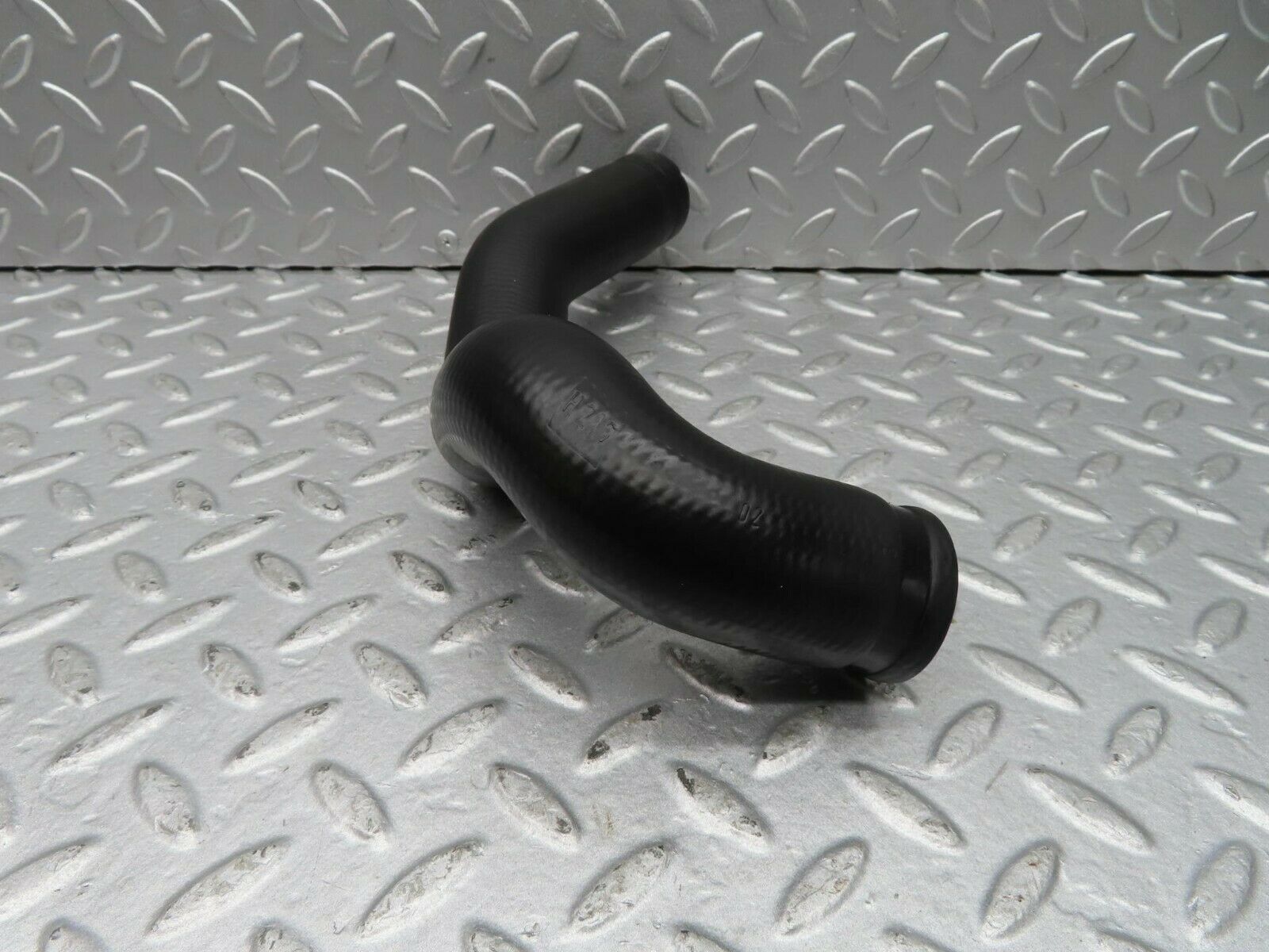 16351 Mercedes-Benz W124 260E Coolant Hose Pipe Set 1245012382