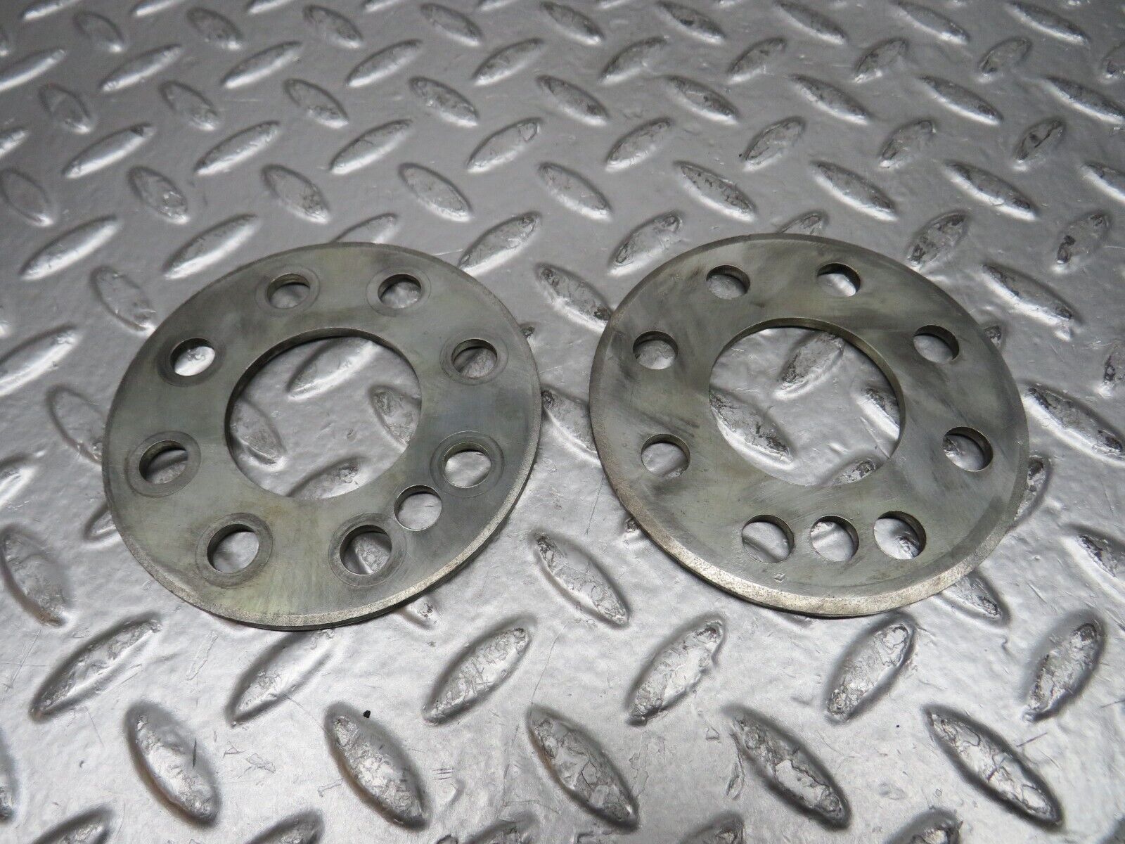 29945 Mercedes-Benz W123 230E Flywheel Starter Ring