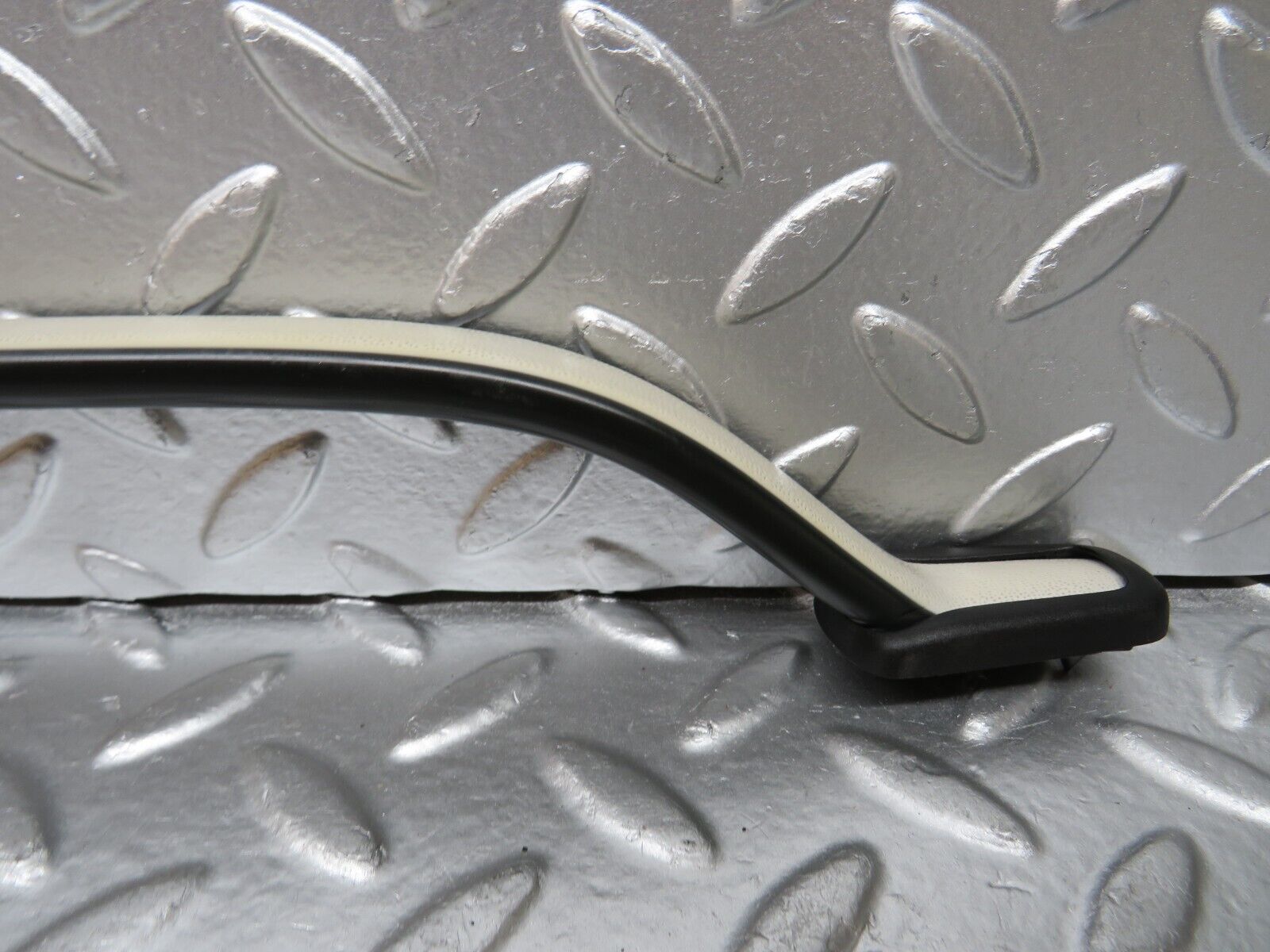 25254 Mercedes-Benz W201 190D Interior Roof Grab Handle Rear Left