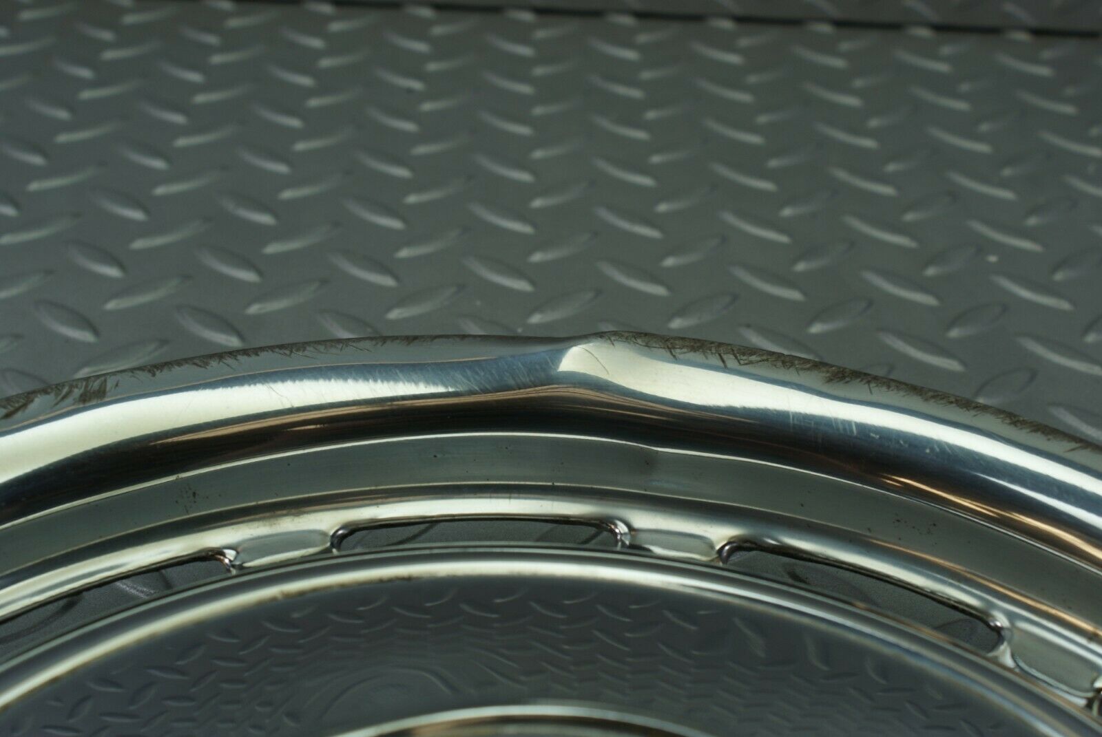 3140 Mercedes-Benz C107 350SLC Coupe Coupe Wheel Trim Hub Cap 14