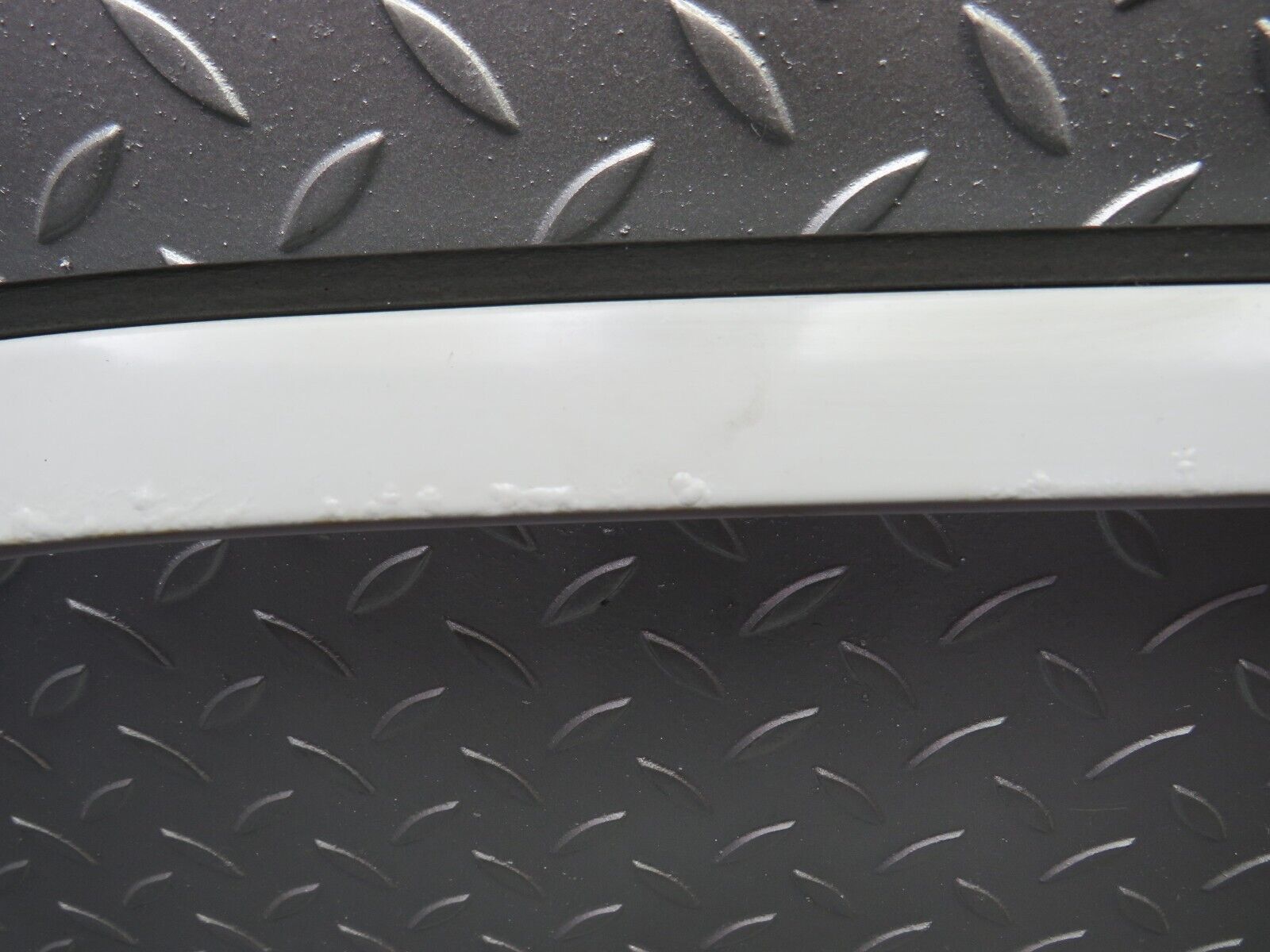 30246 Mercedes-Benz W124 230E Front Left Door