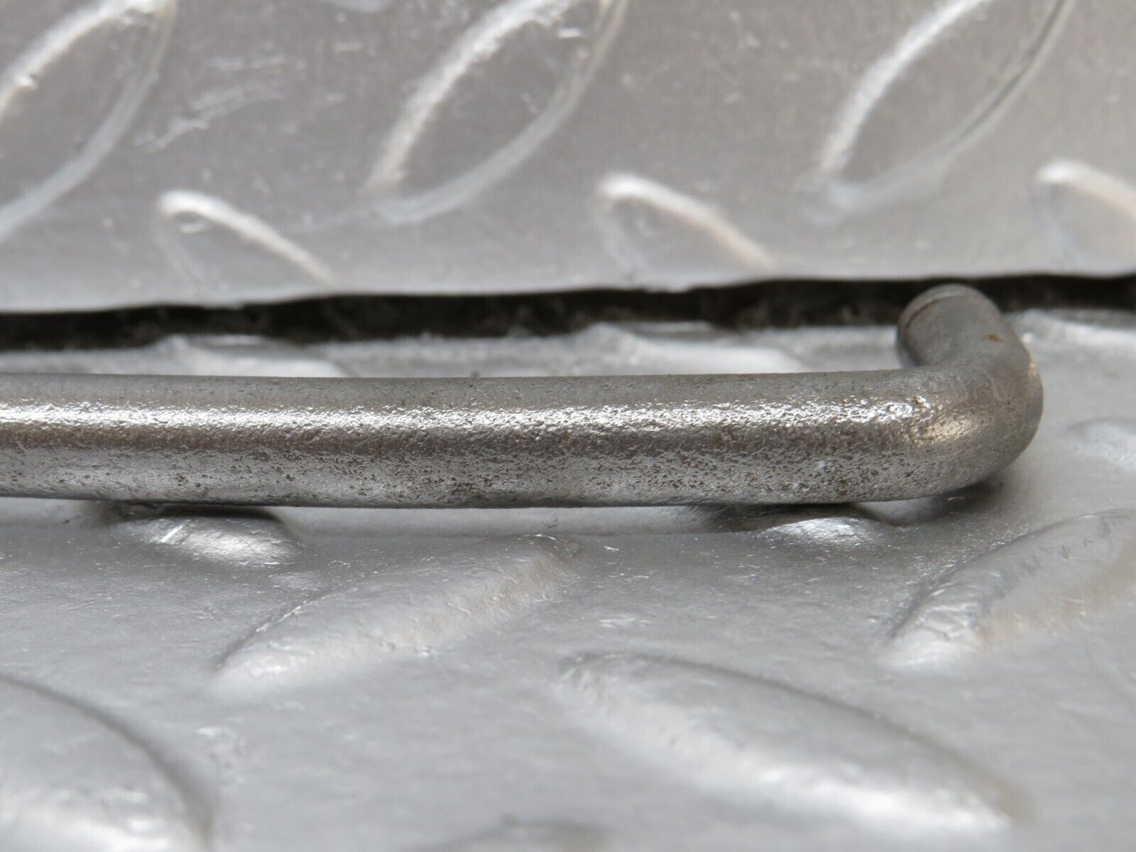 34615 Mercedes-Benz C126 380SEC Coupe Automatic Gear Selector Linkage