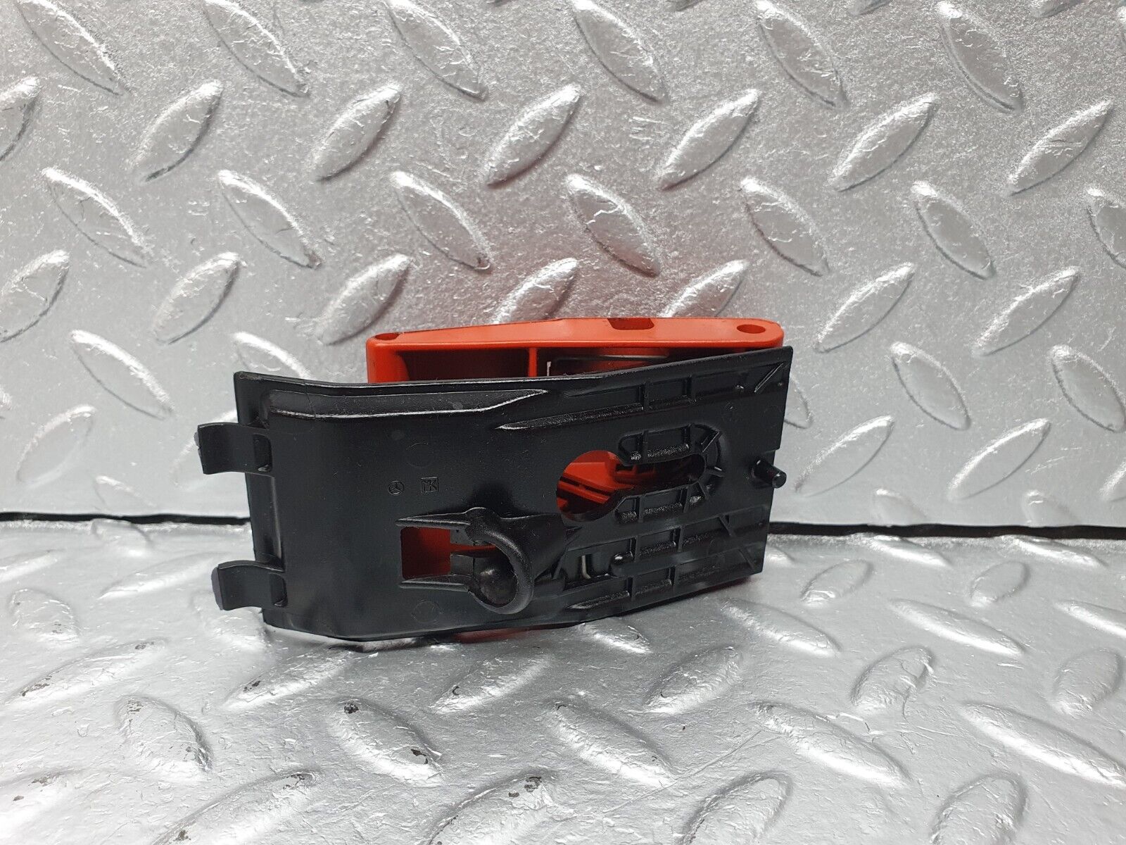 41256 Mercedes-Benz W126 300SE Hood Opener Bonnet Opener Release