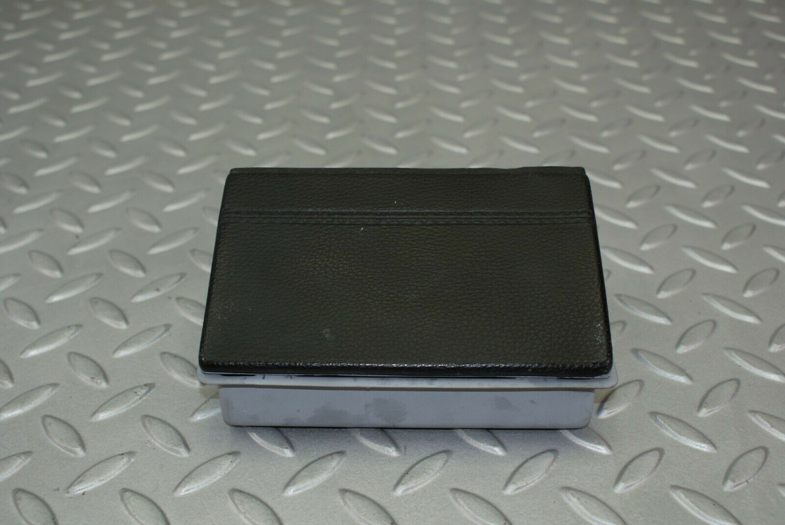 3177 Mercedes-Benz W115 220D Rear Door Ashtray Black