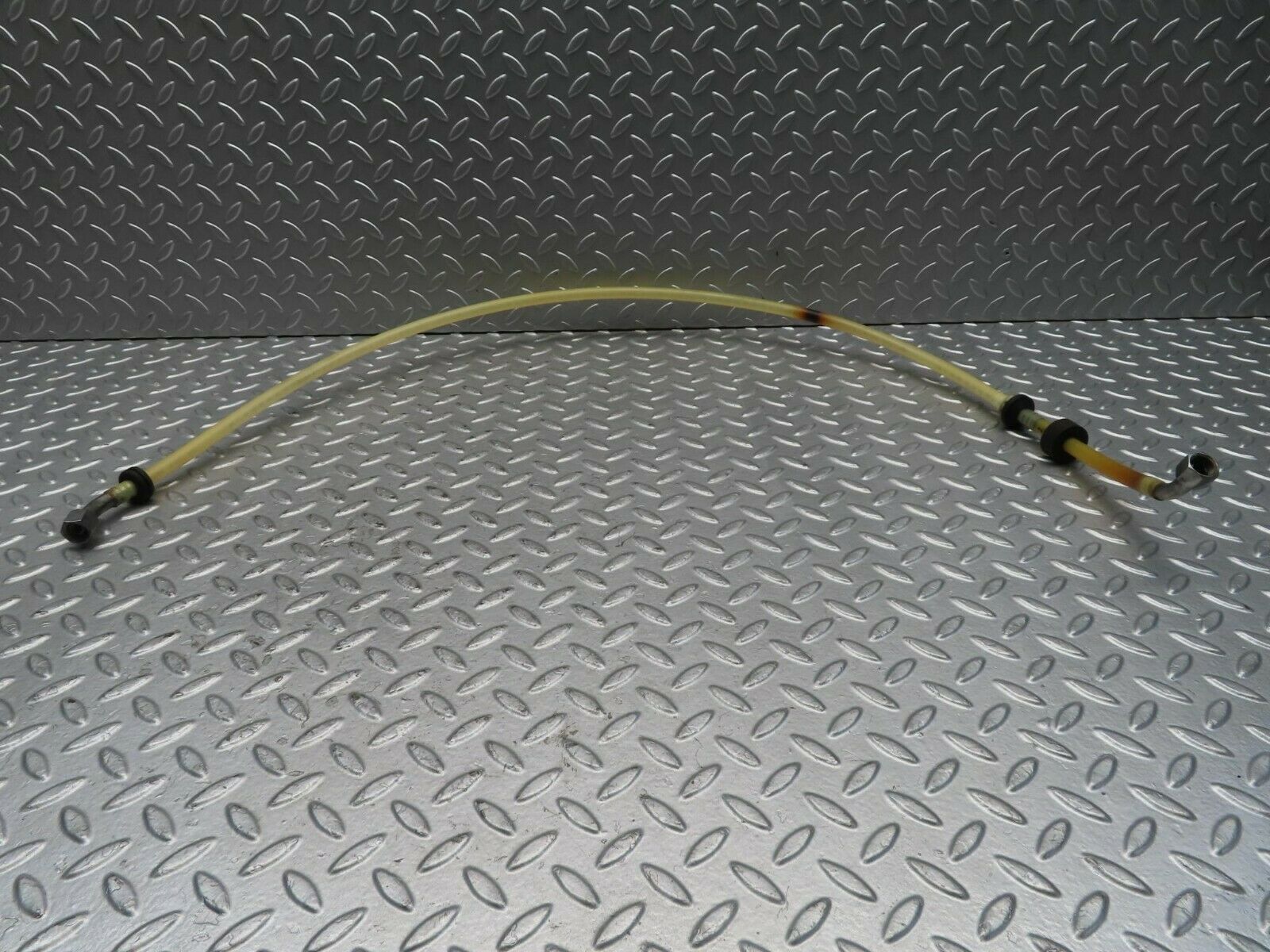 11570 Mercedes-Benz C123 230CE Coupe Brake Servo Vacuum Pipe