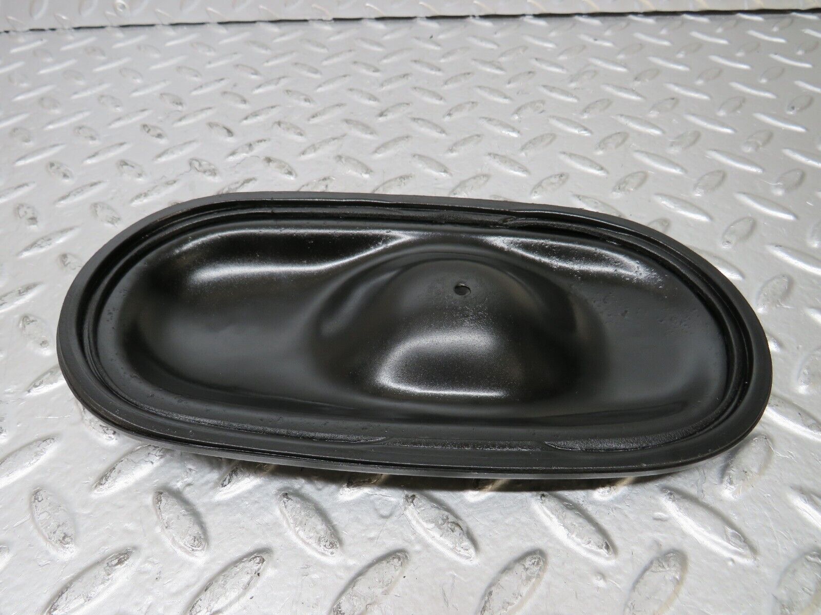 26243 Mercedes-Benz W116 450SE Headlight Access Panel