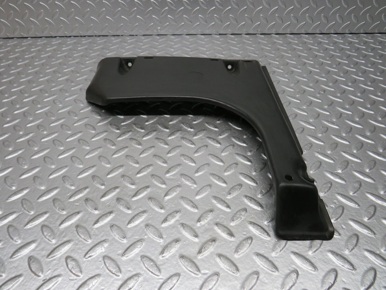 30401 Mercedes-Benz W124 230E Rear Floor Plastic Cover 1245242330