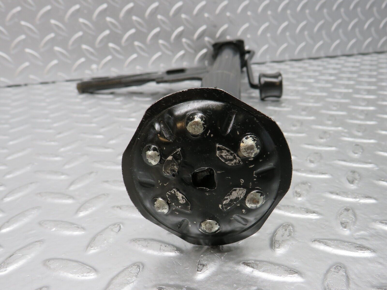 31699 Mercedes-Benz W201 190LE 1.8L Car Jack Bilstein 1245830315