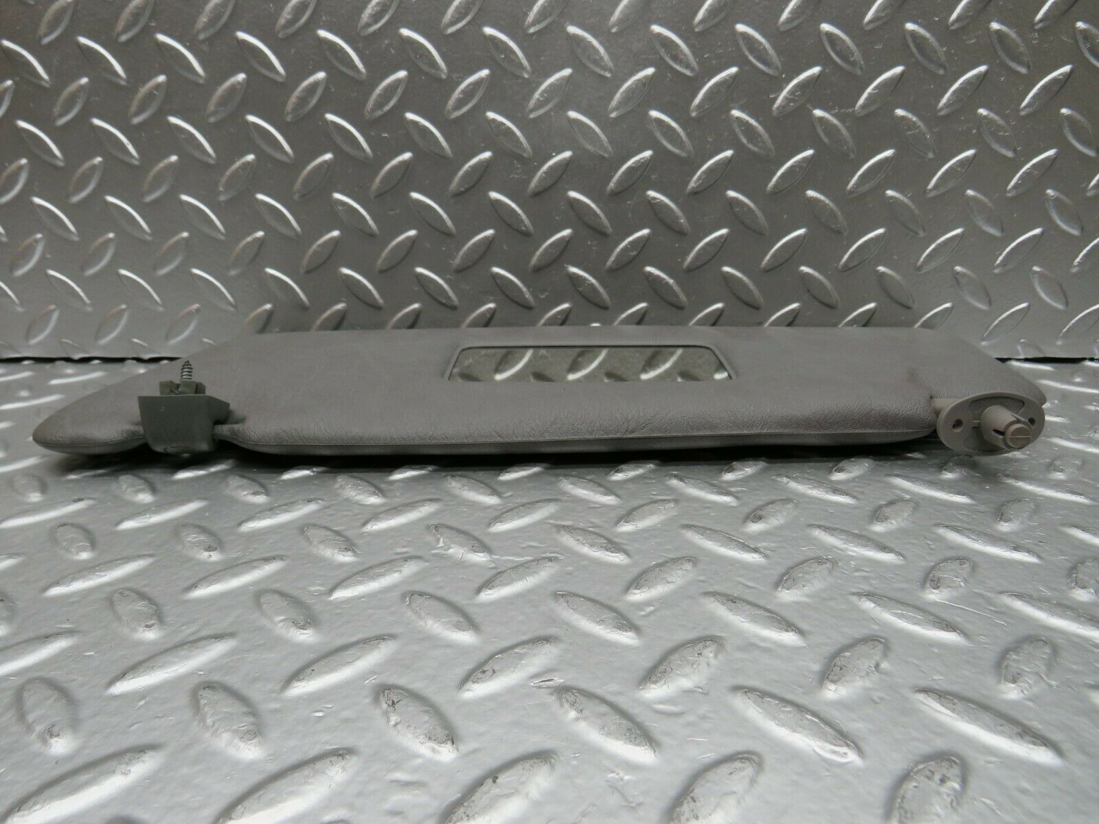 22522 Mercedes-Benz C124 E220 Coupe Sun Visor Left Side Grey