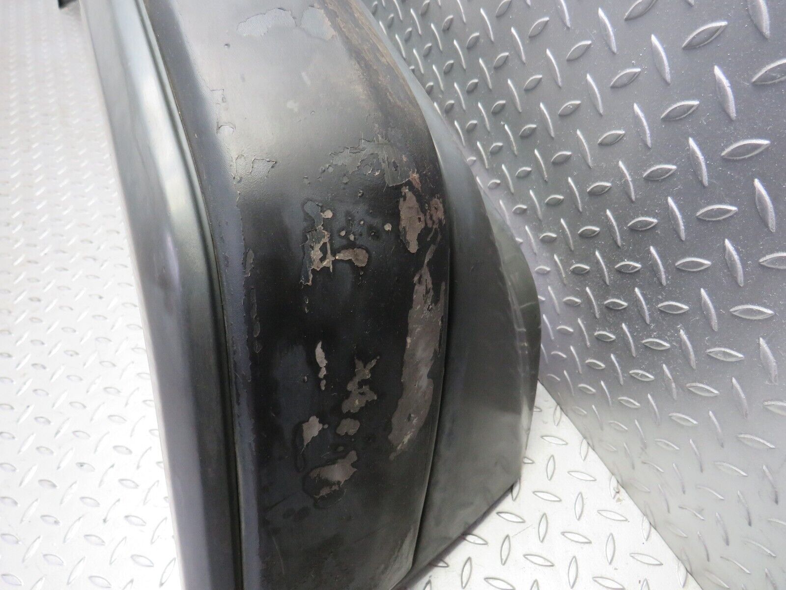 32630 Mercedes-Benz S124 300TE Wagon Front Bumper 1248850825