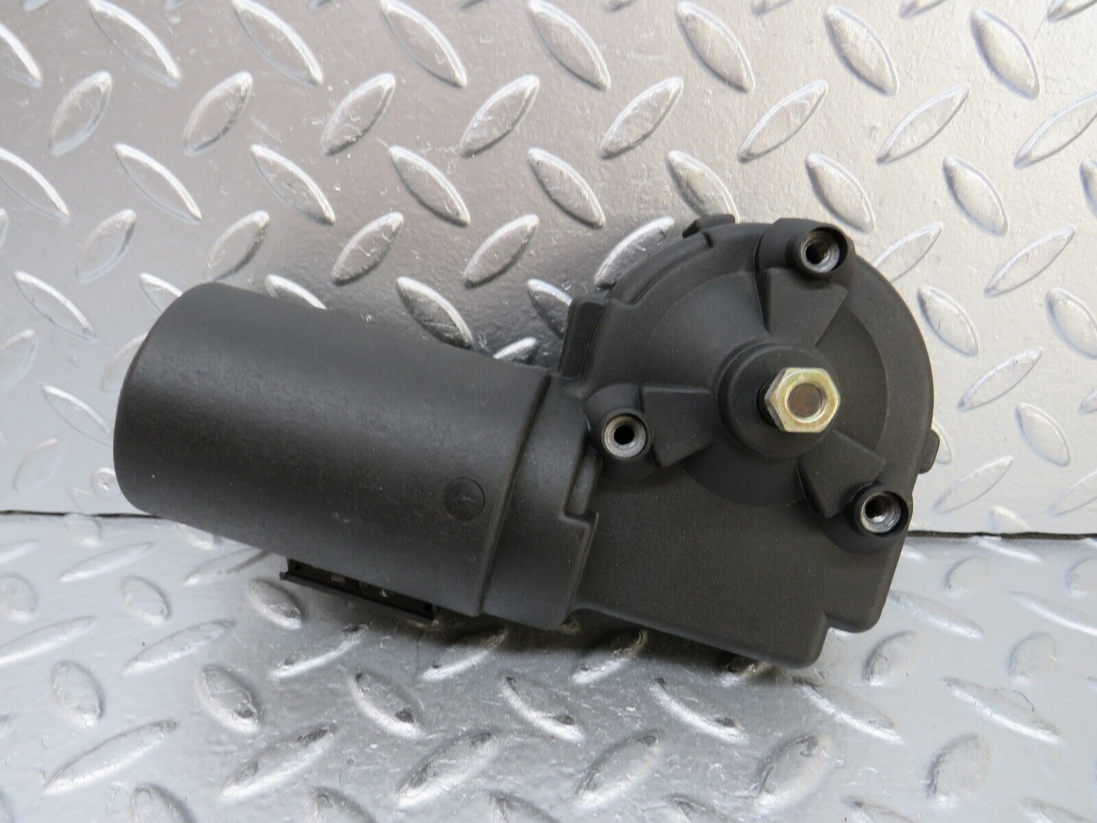 26694 Mercedes-Benz C124 220CE Coupe Wiper Motor Bosch 0390241410