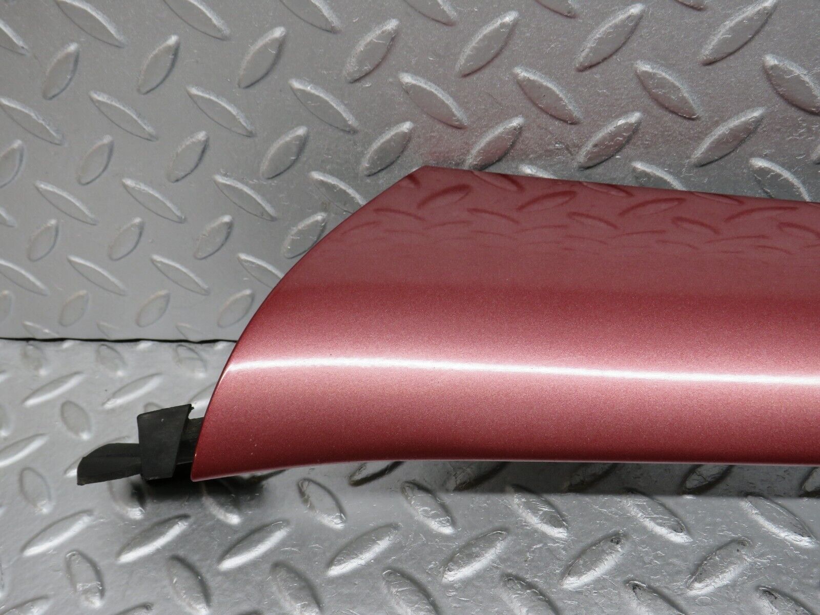 38312 Mercedes-Benz R129 280SL Coupe A Pillar Exterior Cover Right