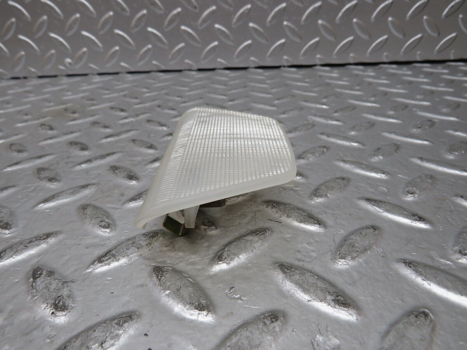 27489 Mercedes-Benz S124 300TE Wagon Rear Interior Dome Light 1248200601