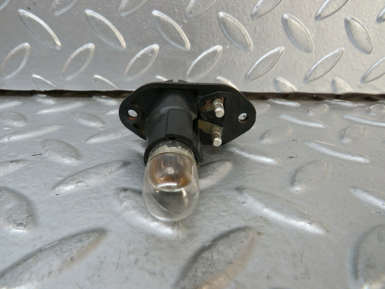 23814 Mercedes-Benz C107 450SLC Coupe Trunk Light 1108250041