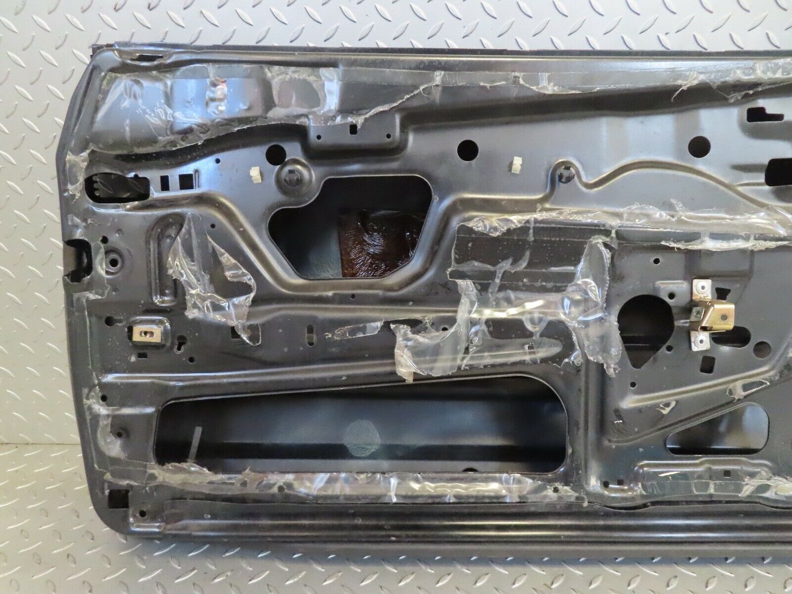 17420 Mercedes-Benz R129 300SL Coupe Left Door