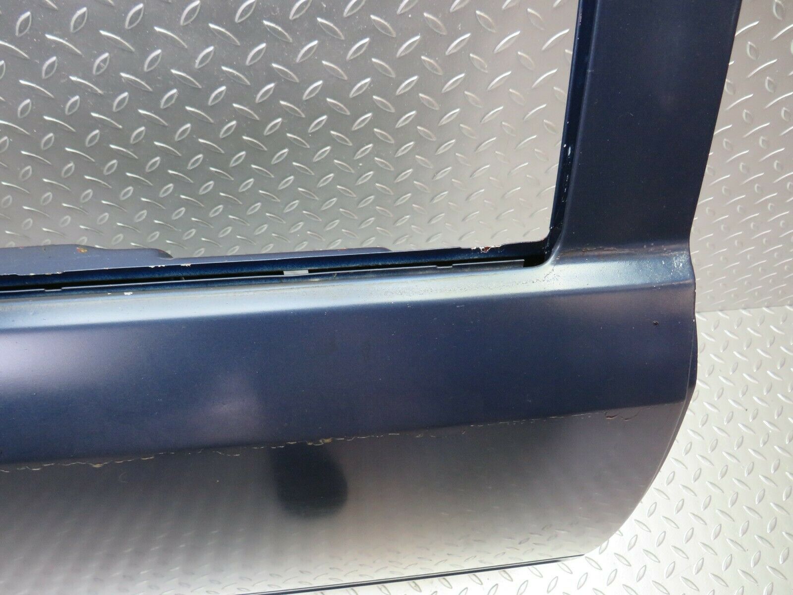 24409 Mercedes-Benz S124 220TE Wagon Rear Right Door