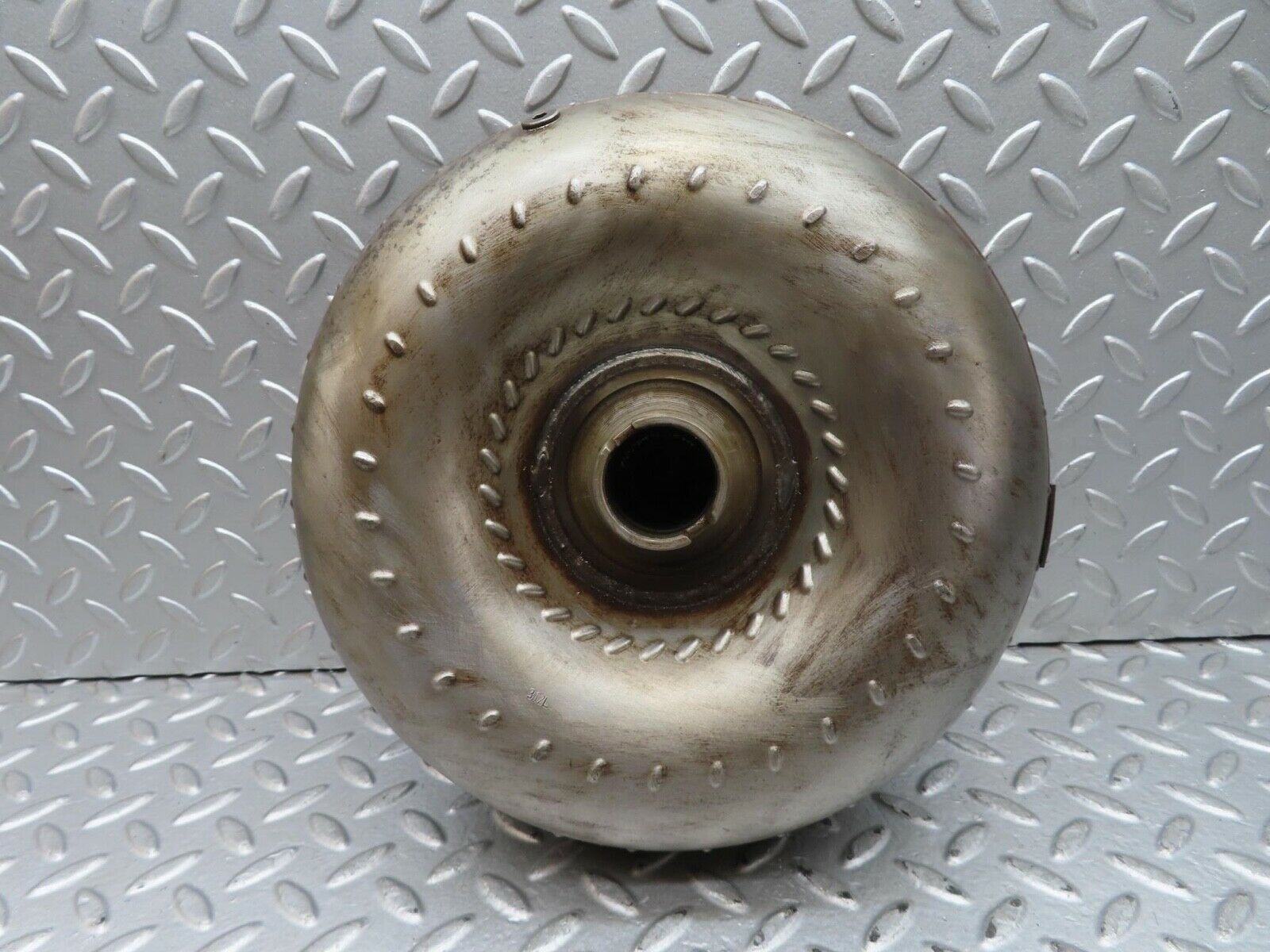 15892 Mercedes-Benz W123 280E Torque Converter 1262500902