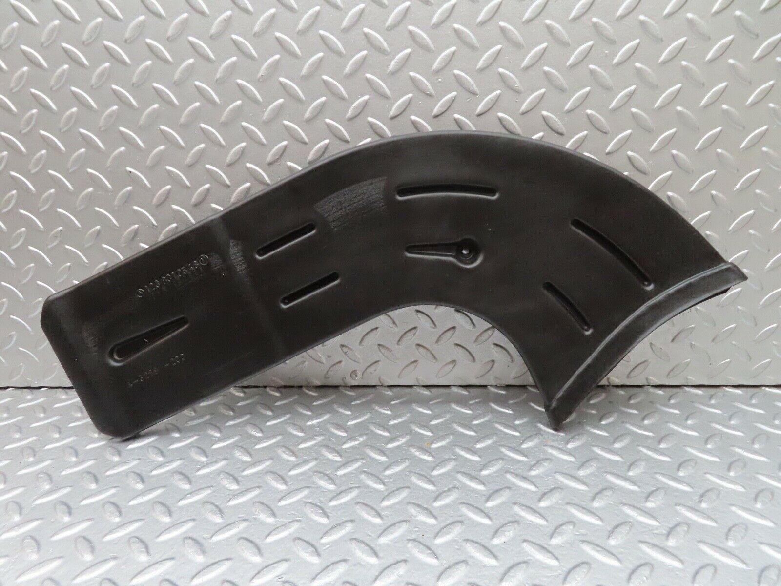 17920 Mercedes-Benz W123 200 Air Duct Heater Ventilation Left Side 1238310546