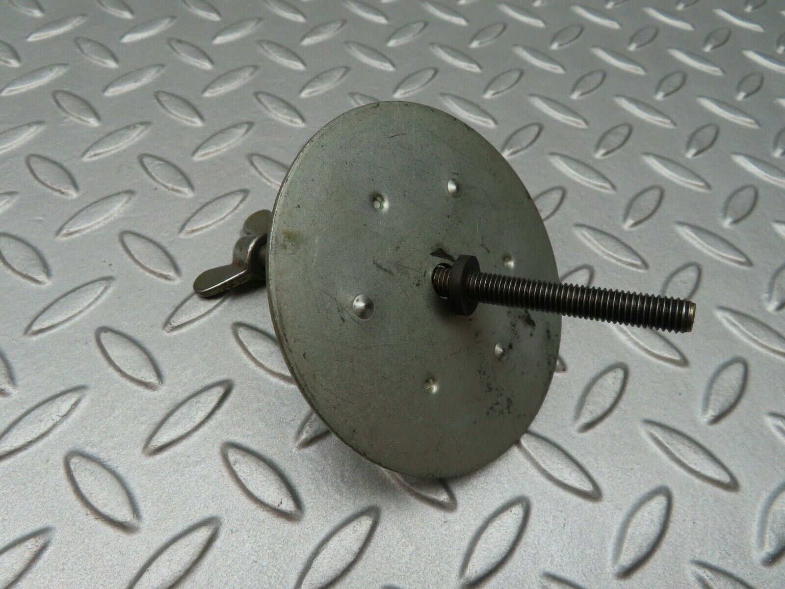 3741 Mercedes-Benz S123 200T Wagon Spare Wheel Holder