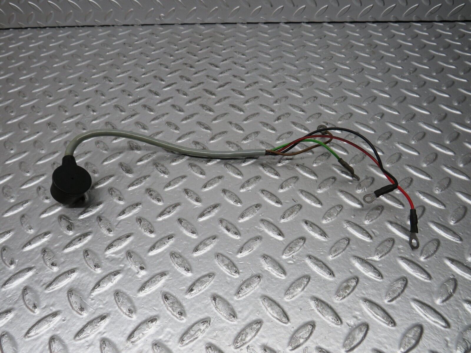 32127 Mercedes-Benz W123 230E Ignition Control Unit Cable 09961811