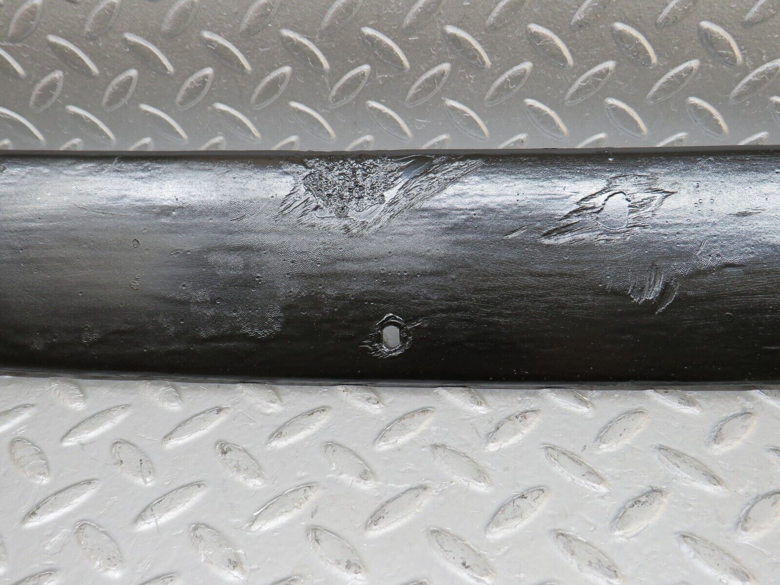 35918 Mercedes-Benz W108 Wiper Motor Cover