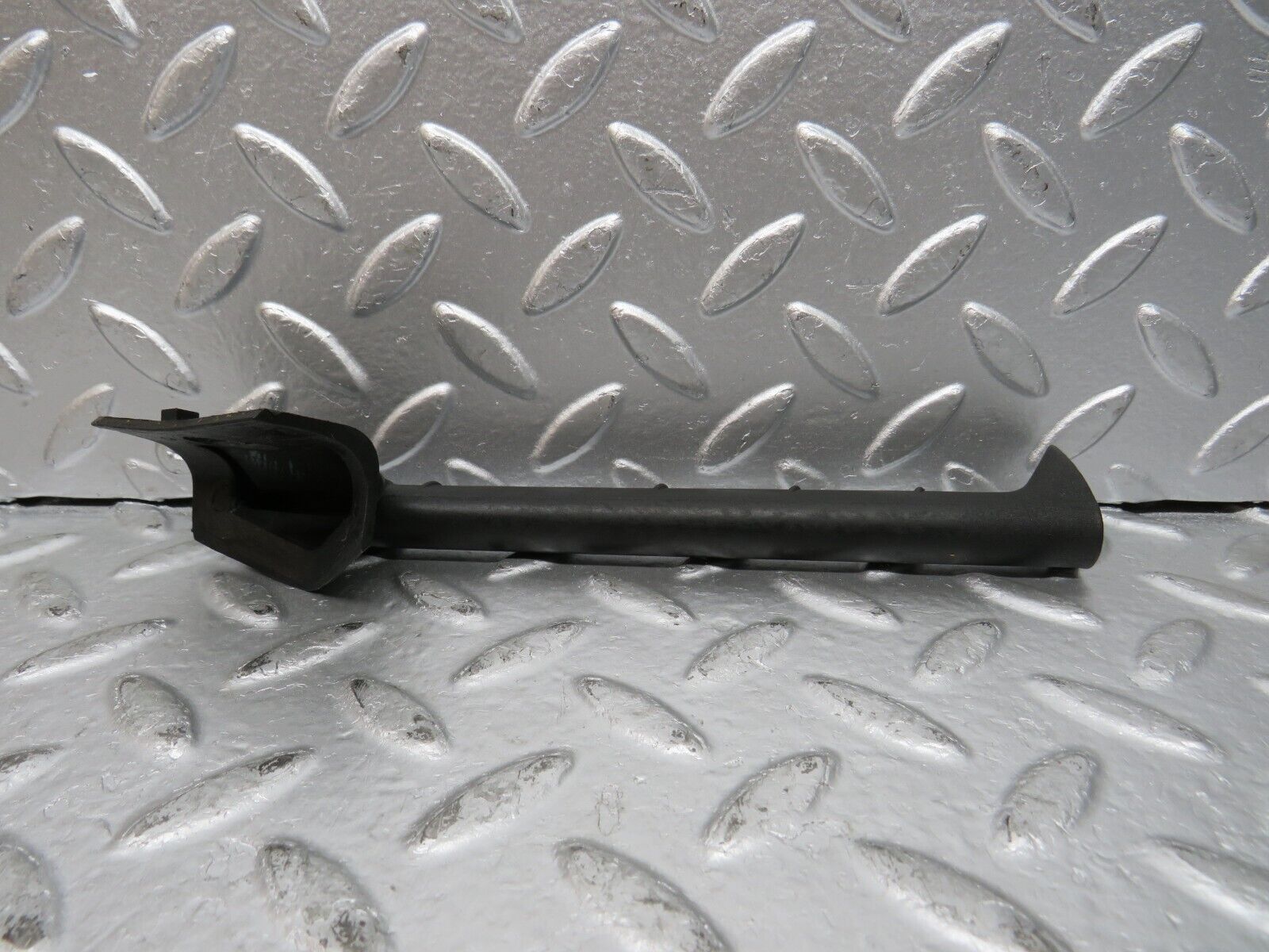 29703 Mercedes-Benz W123 230E Wiper Mechanism Tray Water Drain