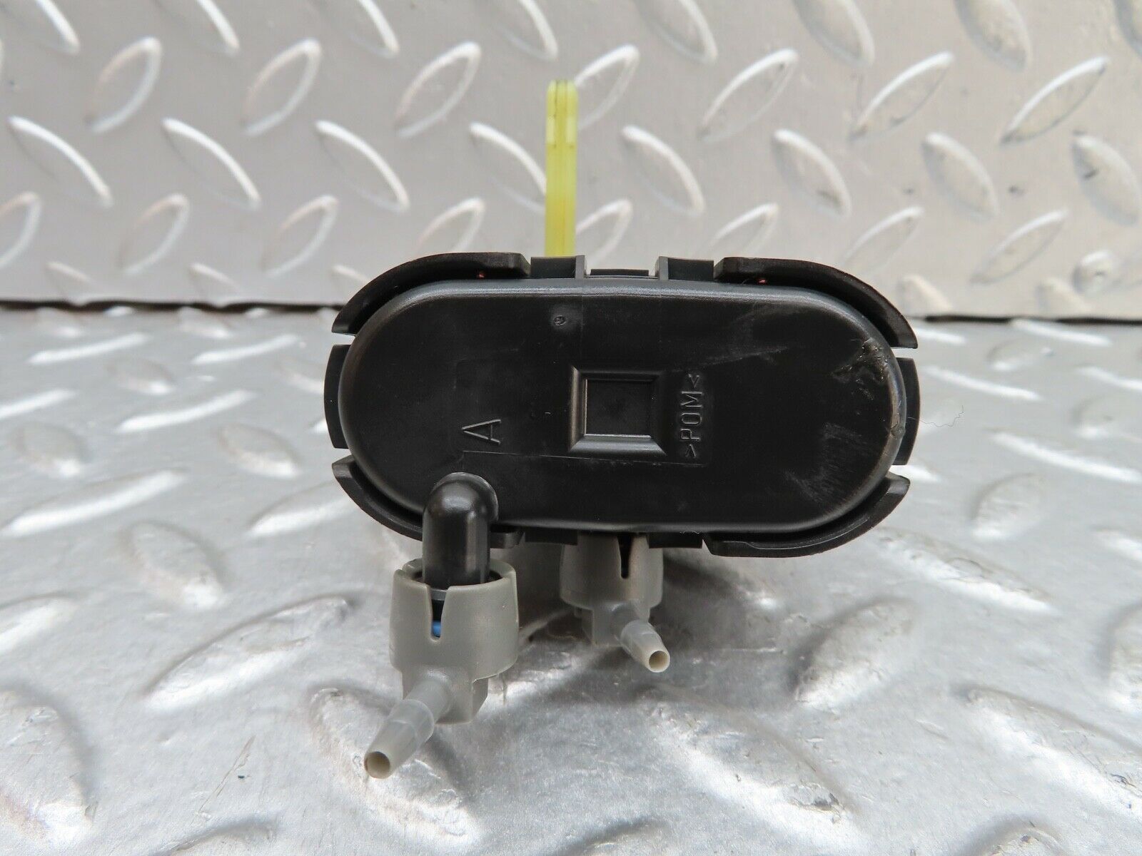 19369 Mercedes-Benz C140 CL420 Coupe Heater Box Vacuum Actuator 9062700302