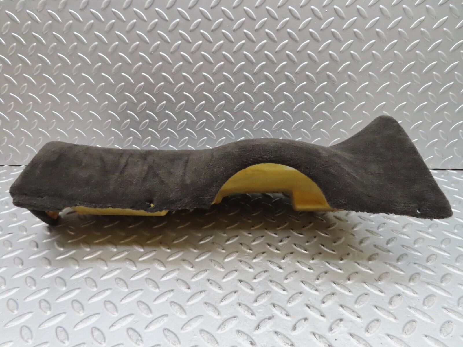 17163 Mercedes-Benz R129 300SL Coupe Under Dash Panel Right Side Black